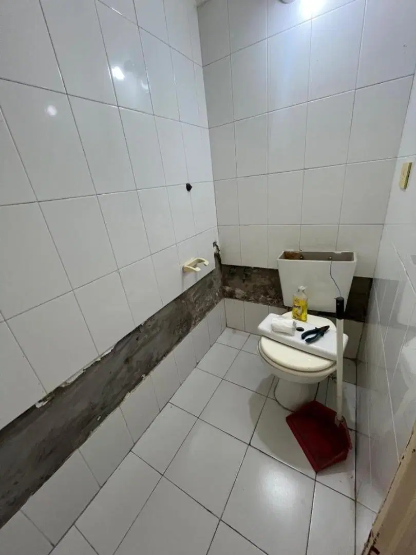 ALQUILER LOCAL COMERCIAL 2 AMBIENTES AMPLIOS | PALERMO 4