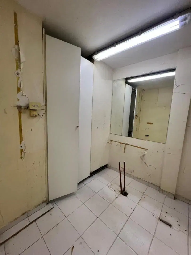 ALQUILER LOCAL COMERCIAL 2 AMBIENTES AMPLIOS | PALERMO 1