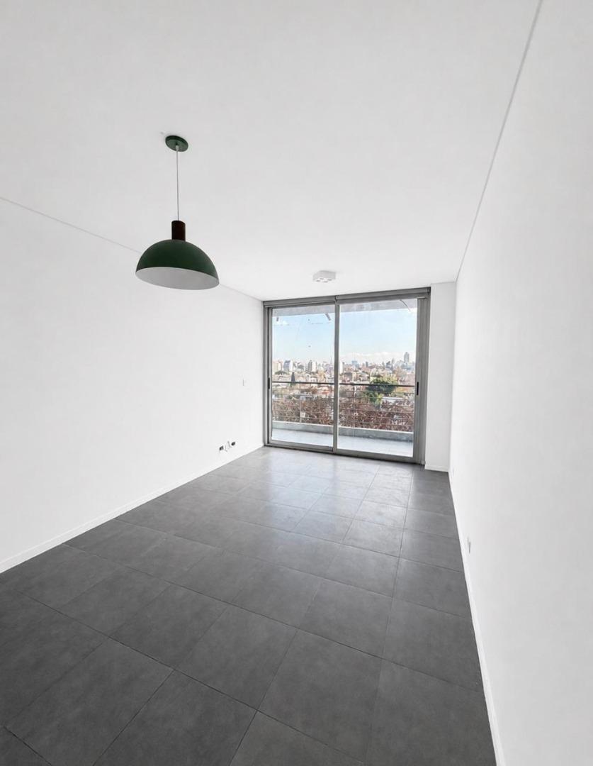 Foto de VENTA 3 AMBIENTES + COCHERA Y BALCON - VILLA URQUIZA, imagen 5