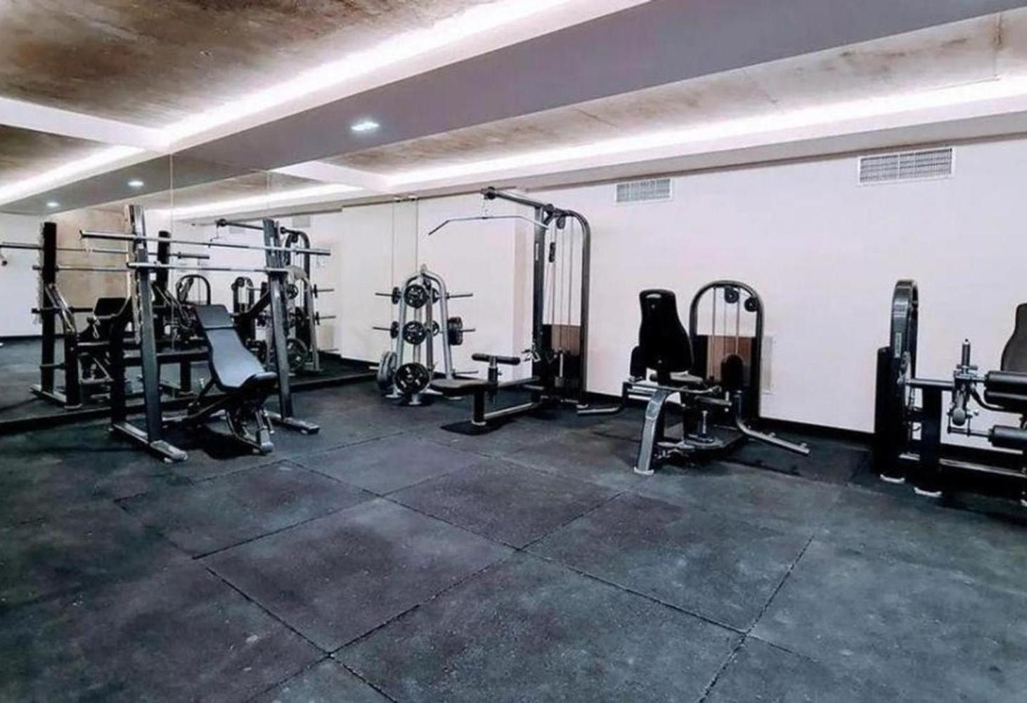 Foto de ALQUILER 3 AMBIENTES AMOBLADO CON AMENITIES – VILLA URQUIZA, imagen 3