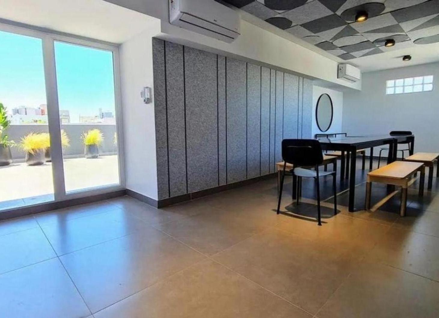 Foto de ALQUILER 3 AMBIENTES AMOBLADO CON AMENITIES – VILLA URQUIZA, imagen 1