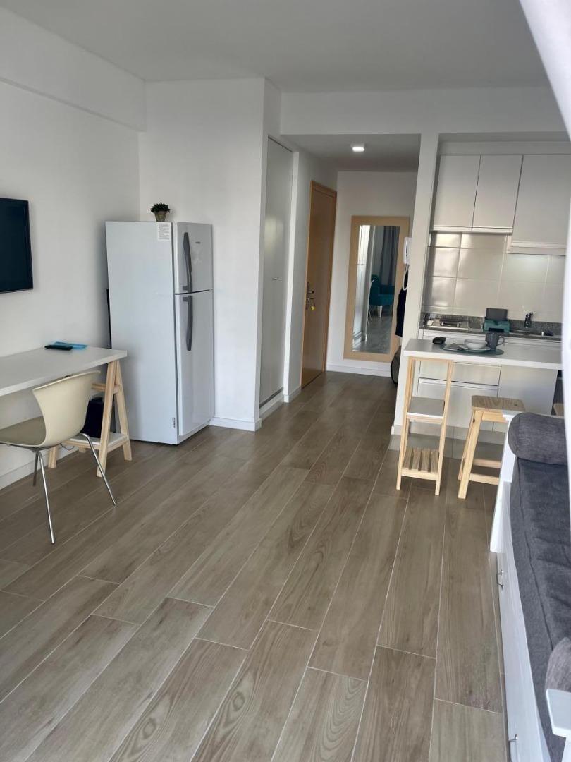 Foto de VENTA MONOAMBIENTE CON BALCÓN Y AMENITIES EN RECOLETA, imagen 5