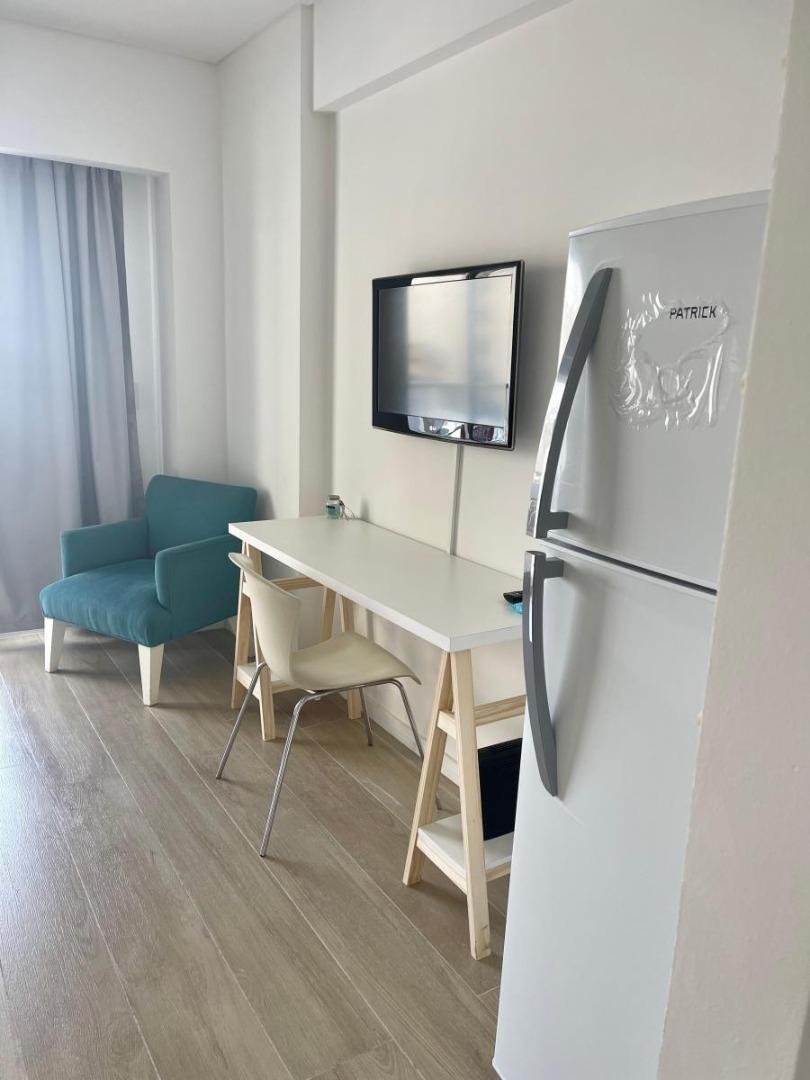 Foto de VENTA MONOAMBIENTE CON BALCÓN Y AMENITIES EN RECOLETA, imagen 2