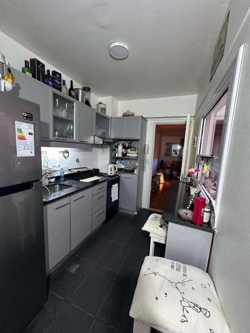 Foto de VENTA DPTO 3 AMBIENTES CON PATIO Y BAULERA EN COLEGIALES, imagen 4