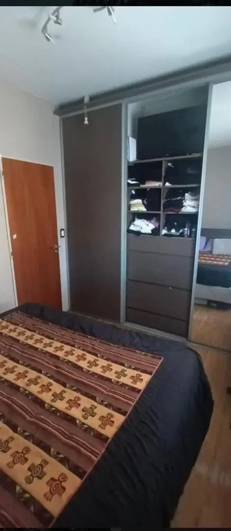VENTA CASA 4 AMBIENTES CON PATIO Y TERRAZA EN MONTE CASTRO 4