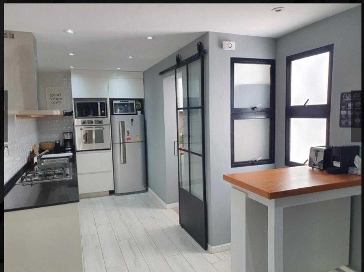 Foto de VENTA DEPARTAMENTO 3 AMBIENTES RECICLADO A NUEVO – RECOLETA, imagen 4