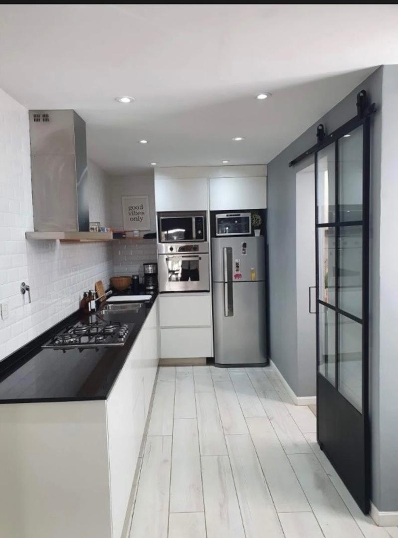 Foto de VENTA DEPARTAMENTO 3 AMBIENTES RECICLADO A NUEVO – RECOLETA, imagen 5