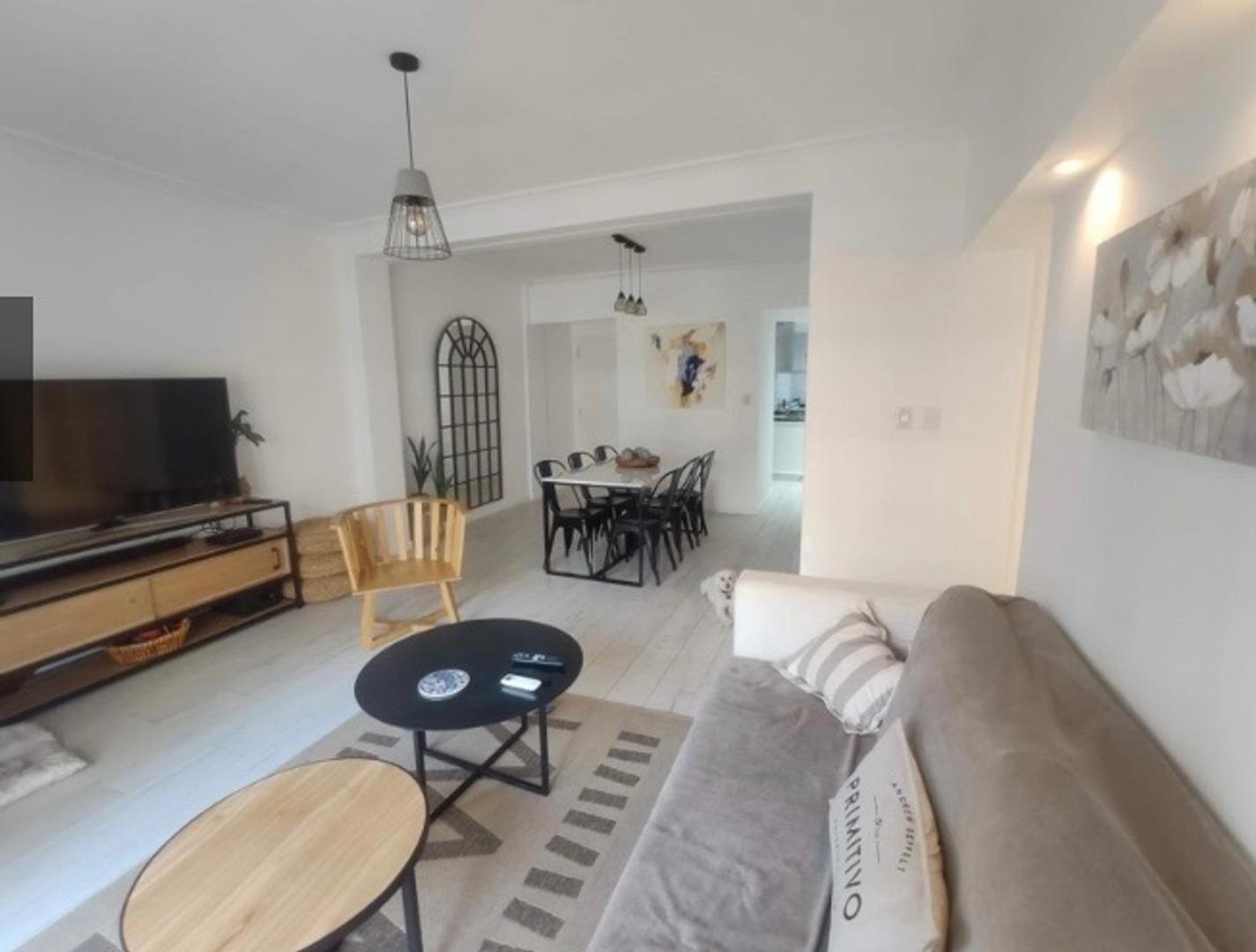 Foto de VENTA DEPARTAMENTO 3 AMBIENTES RECICLADO A NUEVO – RECOLETA, imagen 1