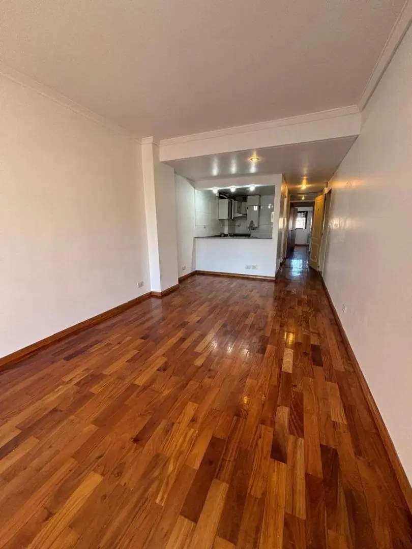 VENTA DEPARTAMENTO 2AMB CON COCHERA EN SAN CRISTOBAL 1