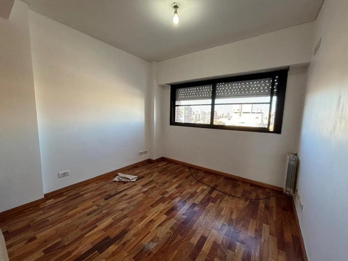 VENTA DEPARTAMENTO 2AMB CON COCHERA EN SAN CRISTOBAL 3