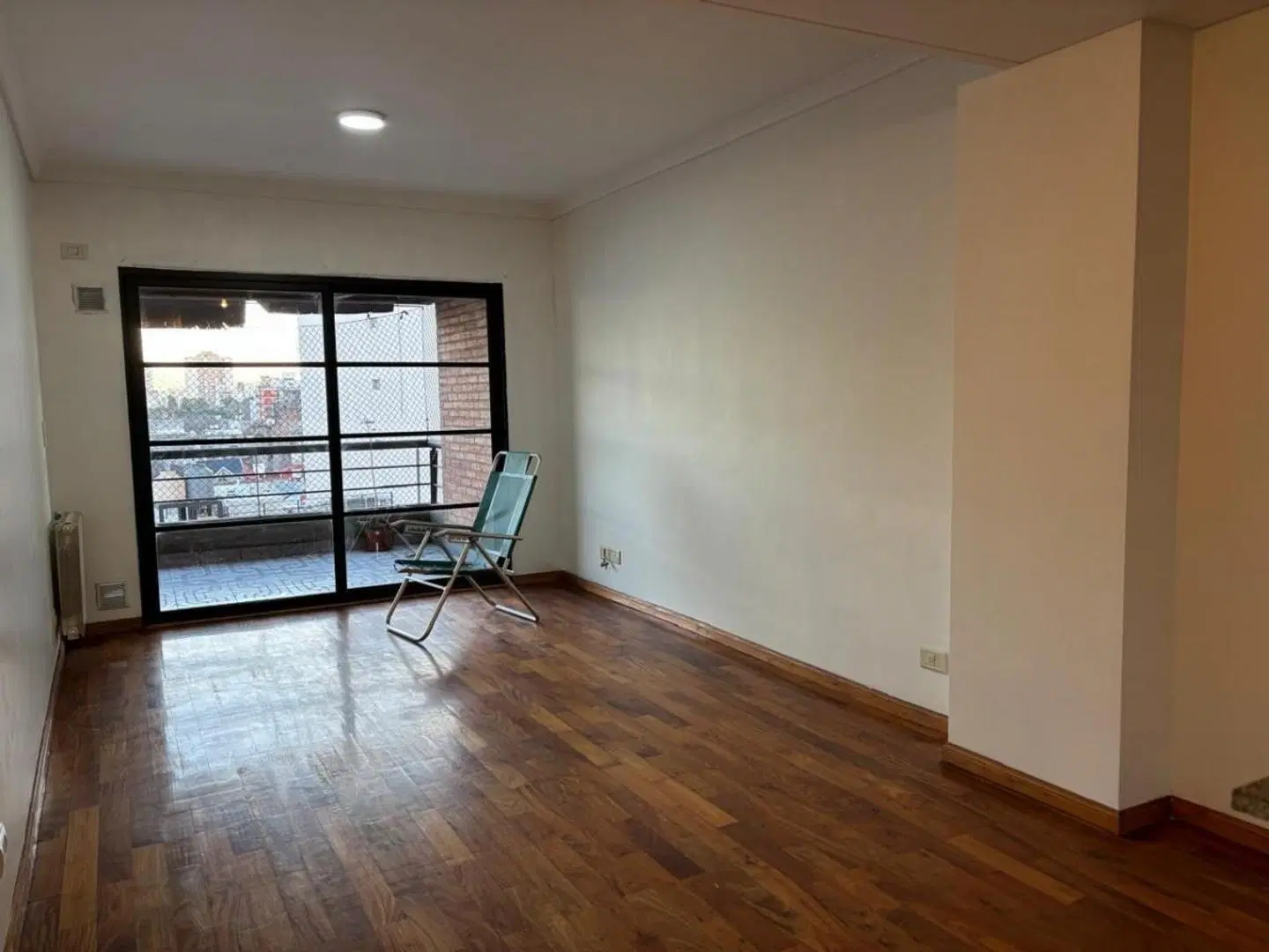 VENTA DEPARTAMENTO 2AMB CON COCHERA EN SAN CRISTOBAL 2