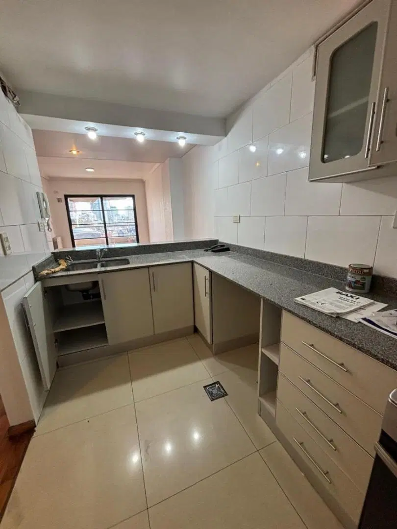VENTA DEPARTAMENTO 2AMB CON COCHERA EN SAN CRISTOBAL 4