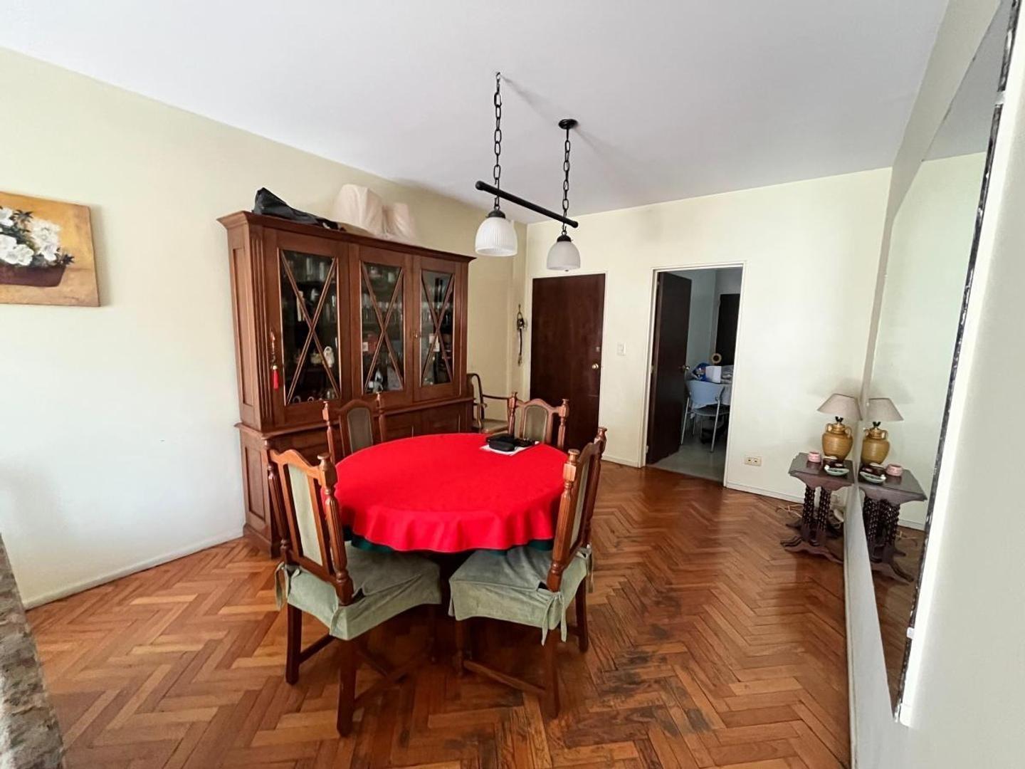 Foto de VENTA | 4 Ambientes con Dependencia y Cochera en Belgrano, imagen 3