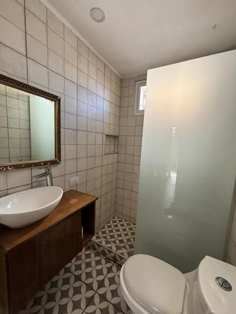 VENTA DEPARTAMENTO 4 AMBIENTES CON DEPENDENCIA EN CABALLITO 3
