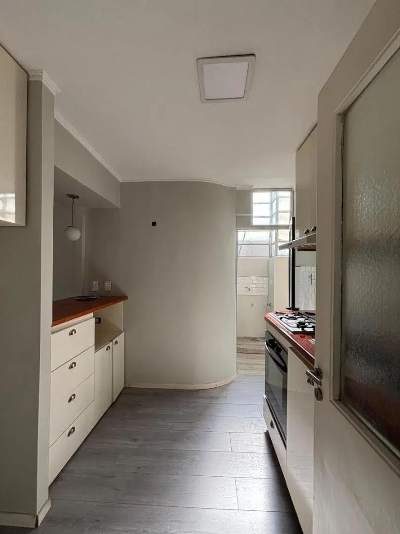 VENTA DEPARTAMENTO 4 AMBIENTES CON DEPENDENCIA EN CABALLITO 4
