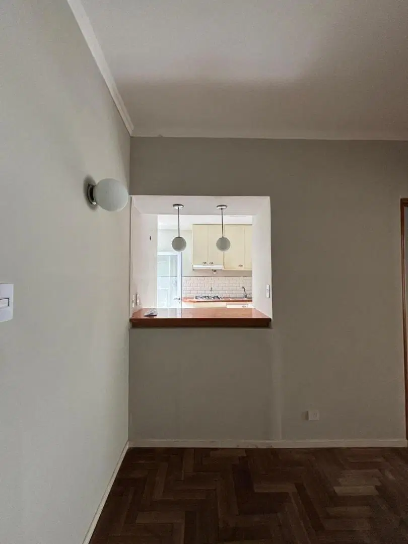 VENTA DEPARTAMENTO 4 AMBIENTES CON DEPENDENCIA EN CABALLITO 2