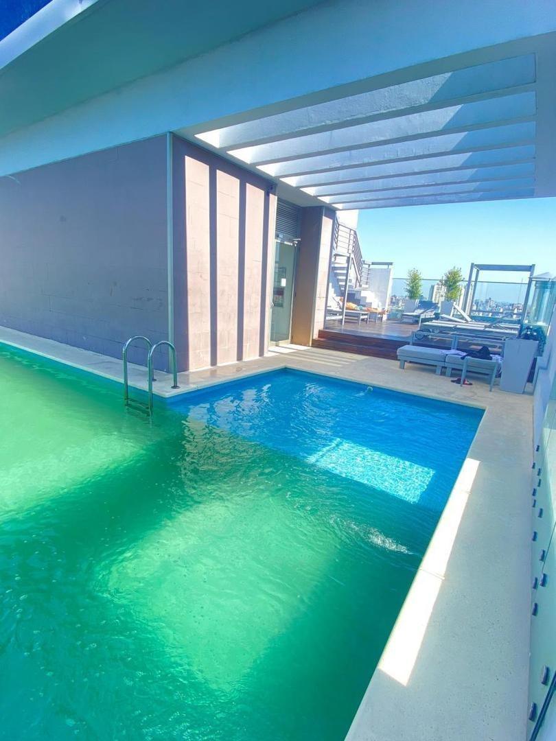 Foto de ALQUILER AMOBLADO 2 AMBIENTES CON AMENITIES EN RECOLETA, imagen 4