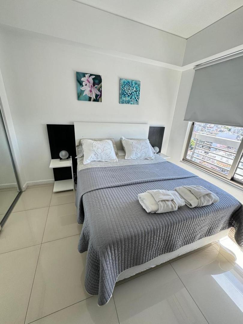 Foto de ALQUILER AMOBLADO 2 AMBIENTES CON AMENITIES EN RECOLETA, imagen 2
