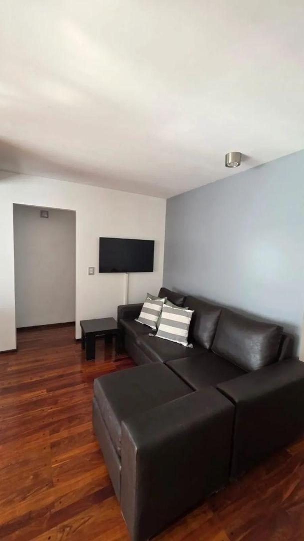 Foto de ALQUILER – DEPARTAMENTO 3 AMBIENTES AMOBLADO EN BELGRANO, imagen 5