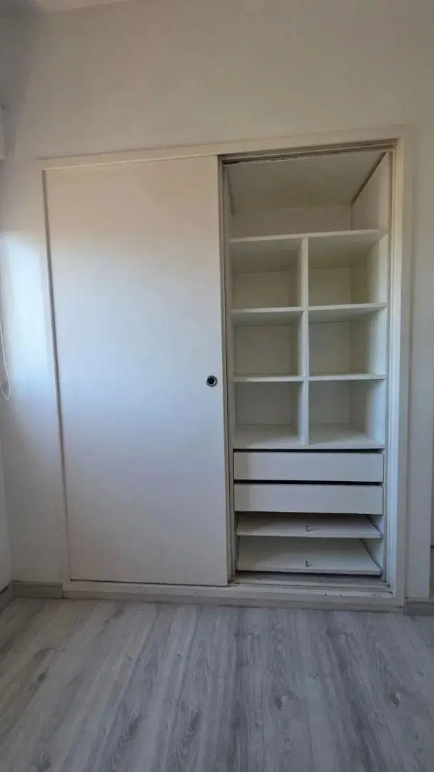ALQUILER – DEPARTAMENTO 3 AMBIENTES AMOBLADO EN BELGRANO 4