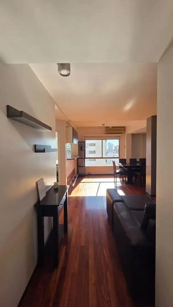 ALQUILER – DEPARTAMENTO 3 AMBIENTES AMOBLADO EN BELGRANO 3