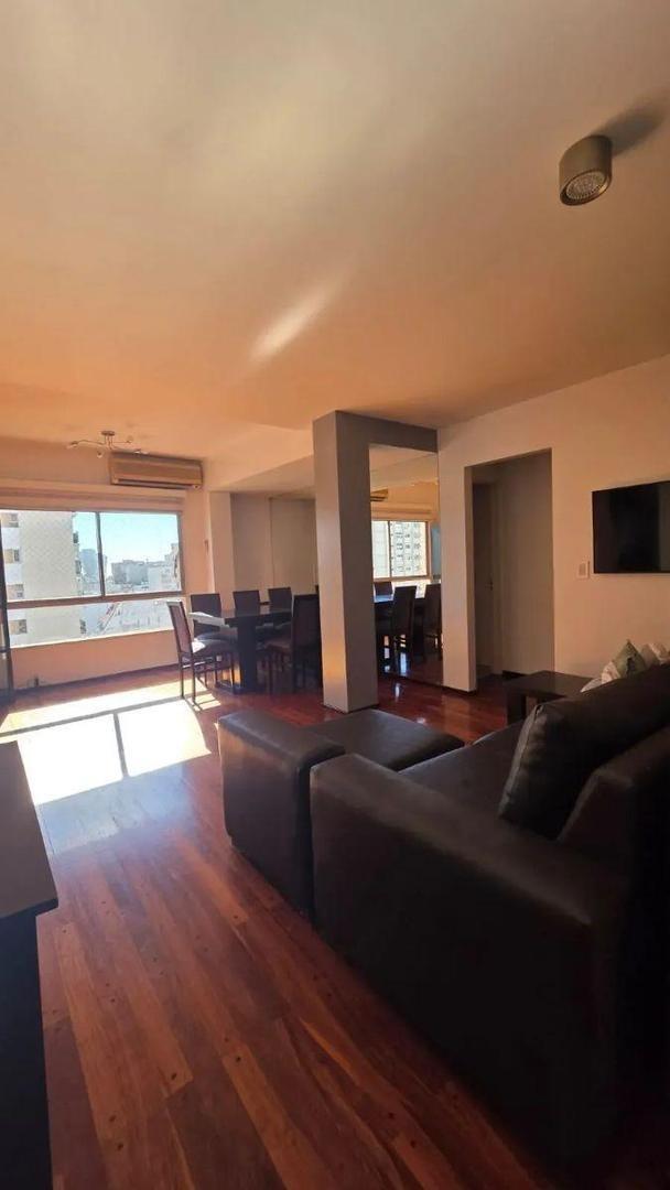 Foto de ALQUILER – DEPARTAMENTO 3 AMBIENTES AMOBLADO EN BELGRANO, imagen 1