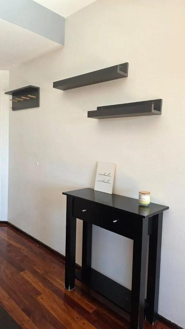 Foto de ALQUILER – DEPARTAMENTO 3 AMBIENTES AMOBLADO EN BELGRANO, imagen 2