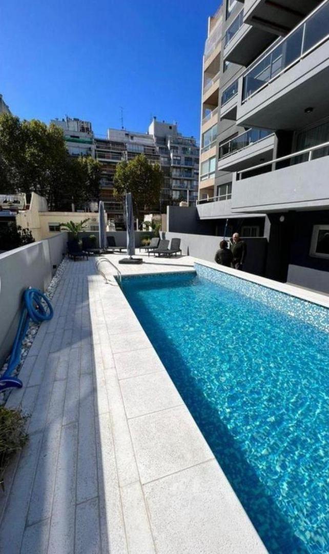 Foto de ALQUILER 3 AMBIENTES AMOBLADO CON AMENITIES EN VILLA URQUIZA, imagen 2