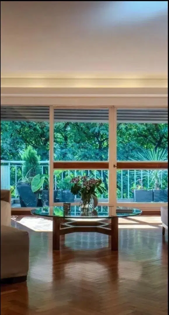 VENTA SEMIPISO 9 AMBIENTES CON DEPENDENCIA EN PALERMO 4