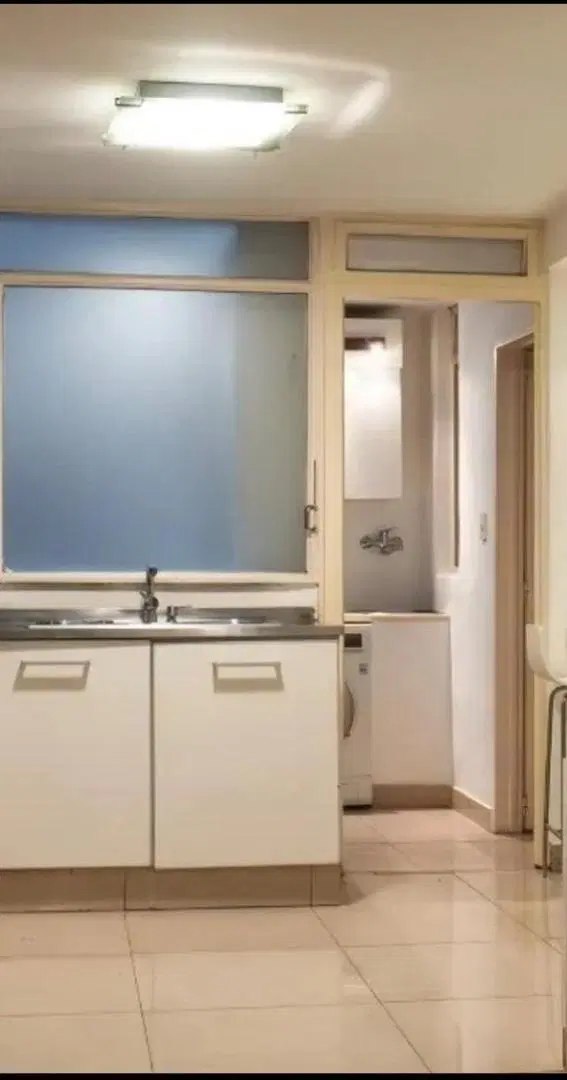 VENTA SEMIPISO 9 AMBIENTES CON DEPENDENCIA EN PALERMO 5