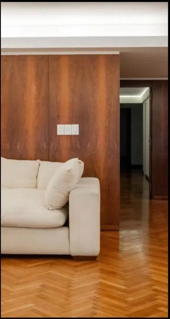 VENTA SEMIPISO 9 AMBIENTES CON DEPENDENCIA EN PALERMO 2