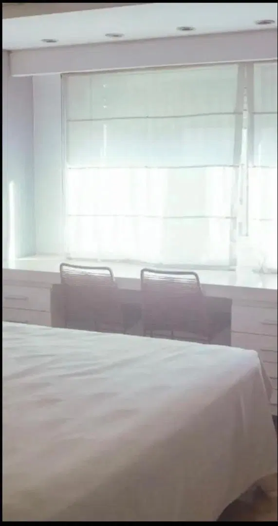 VENTA SEMIPISO 9 AMBIENTES CON DEPENDENCIA EN PALERMO 1