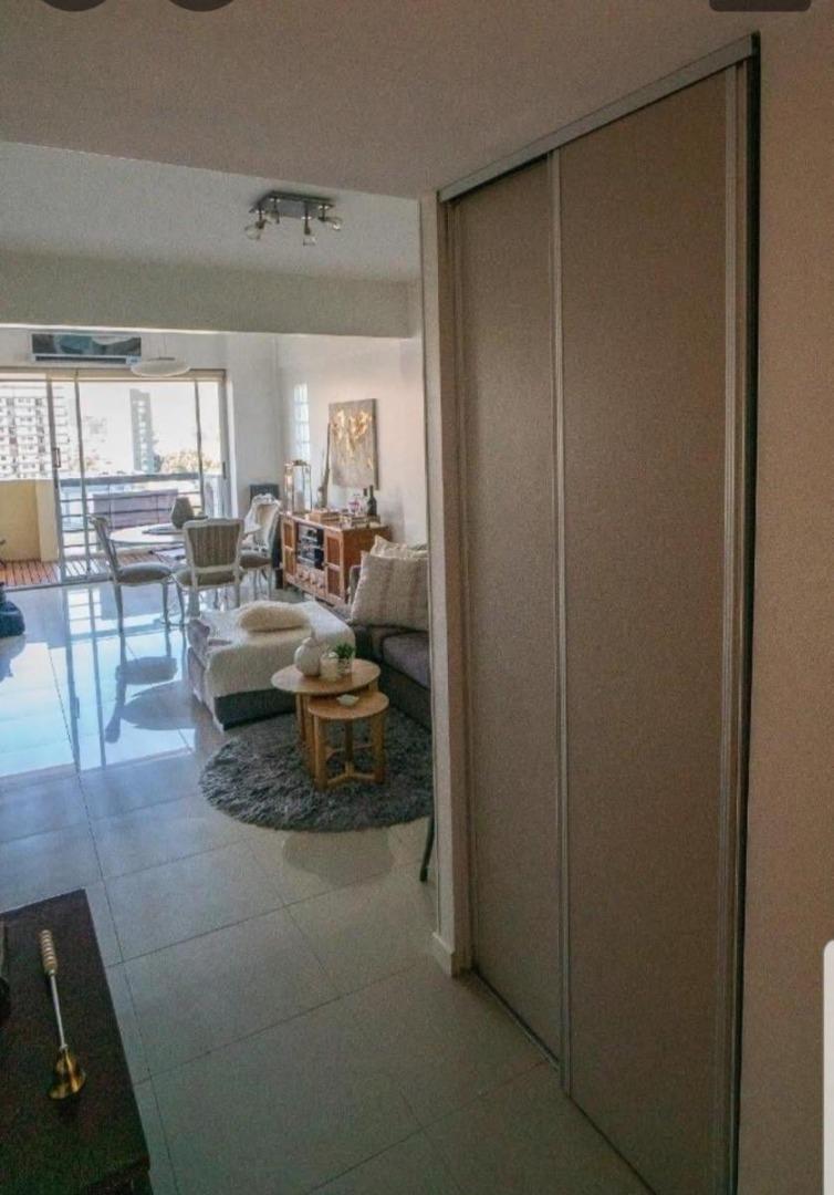 Foto de Venta Semipiso 2 Ambientes Amoblado con Amenities - Saavedra, imagen 4