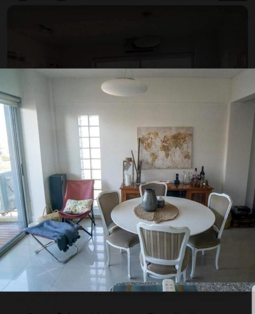 Foto de Venta Semipiso 2 Ambientes Amoblado con Amenities - Saavedra, imagen 1
