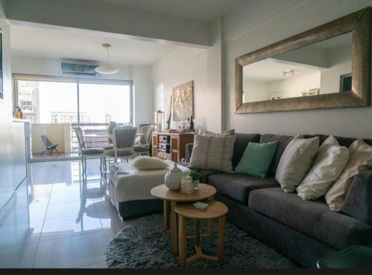 Foto de Venta Semipiso 2 Ambientes Amoblado con Amenities - Saavedra, imagen 2