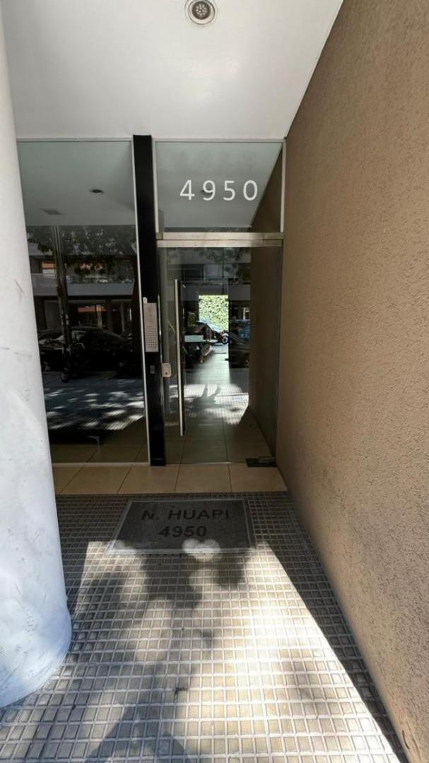 Foto de VENTA LUMINOSO MONOAMBIENTE CON BALCON EN VILLA URQUIZA, imagen 4