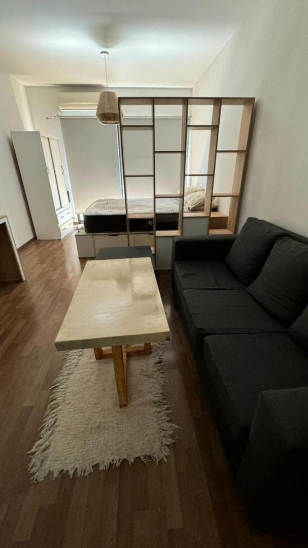 Foto de VENTA LUMINOSO MONOAMBIENTE CON BALCON EN VILLA URQUIZA, imagen 5