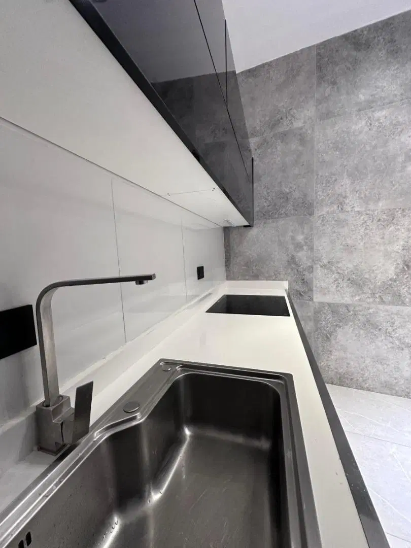 VENTA PH 3 AMBIENTES CON TERRAZA Y PARRILLA - CABALLITO 1