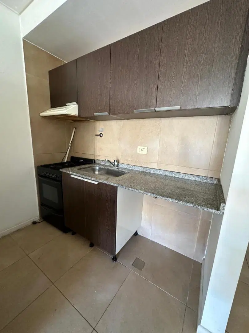 VENTA MONOAMBIENTE LUMINOSO CON BALCON – VILLA URQUIZA 8