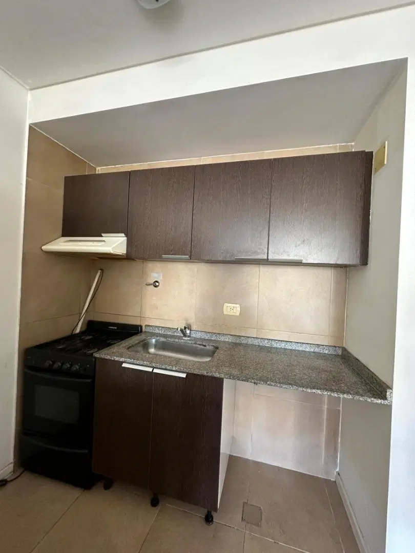 VENTA MONOAMBIENTE LUMINOSO CON BALCON – VILLA URQUIZA 5