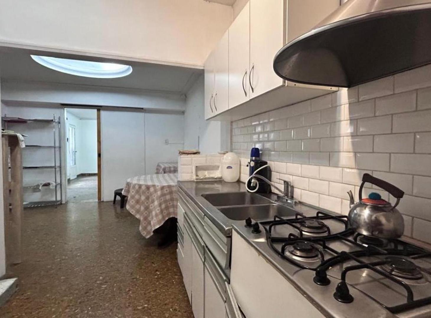 Foto de VENTA PH 5 AMBIENTES CON PARRILLA, PATIO Y TERRAZA–MATADEROS, imagen 3