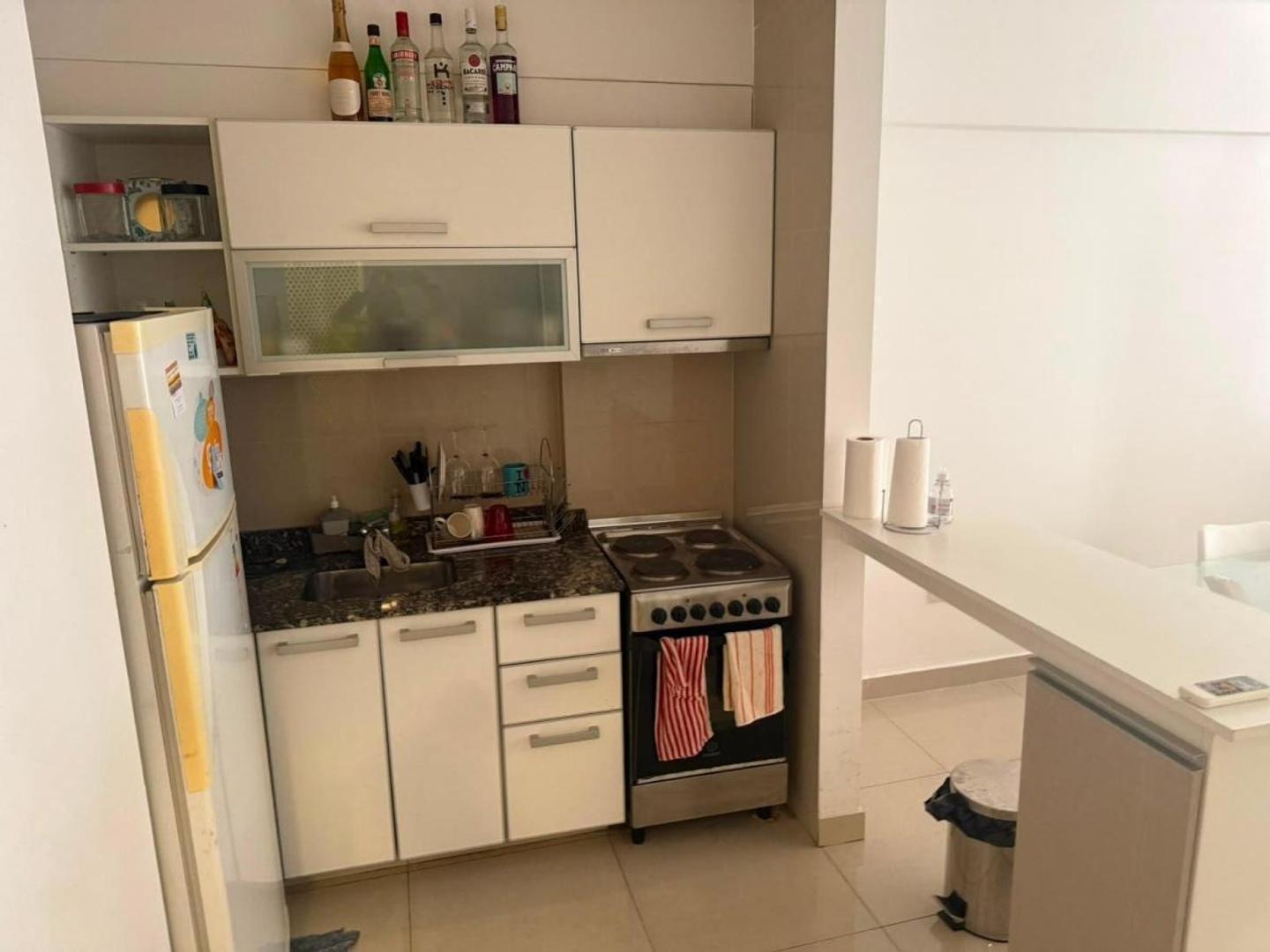 Foto de VENTA 2 AMBIENTES PREMIUM CON AMENITIES EN BALVANERA, imagen 3