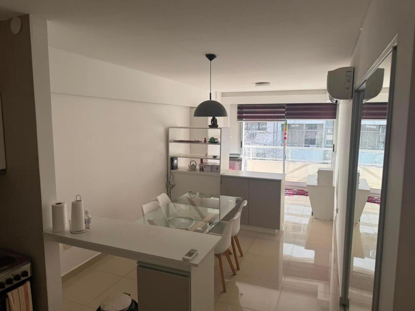 Foto de VENTA 2 AMBIENTES PREMIUM CON AMENITIES EN BALVANERA, imagen 1