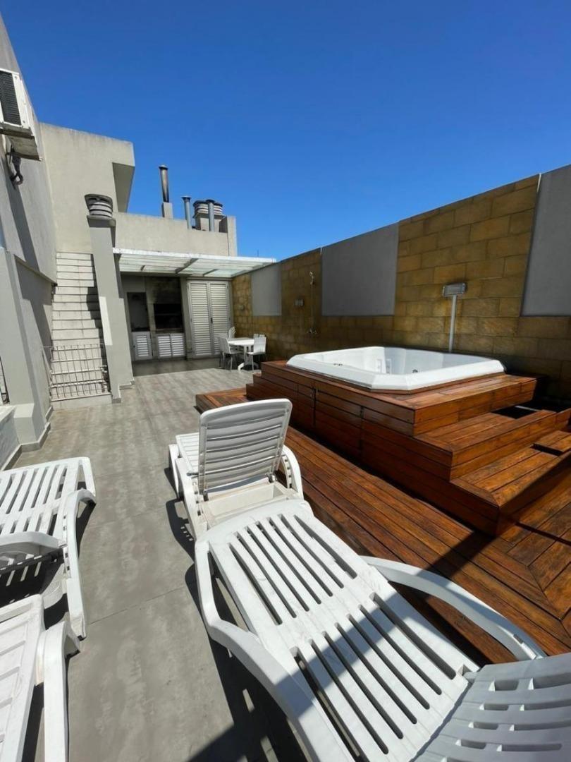 Foto de VENTA 2 AMBIENTES PREMIUM CON AMENITIES EN BALVANERA, imagen 4