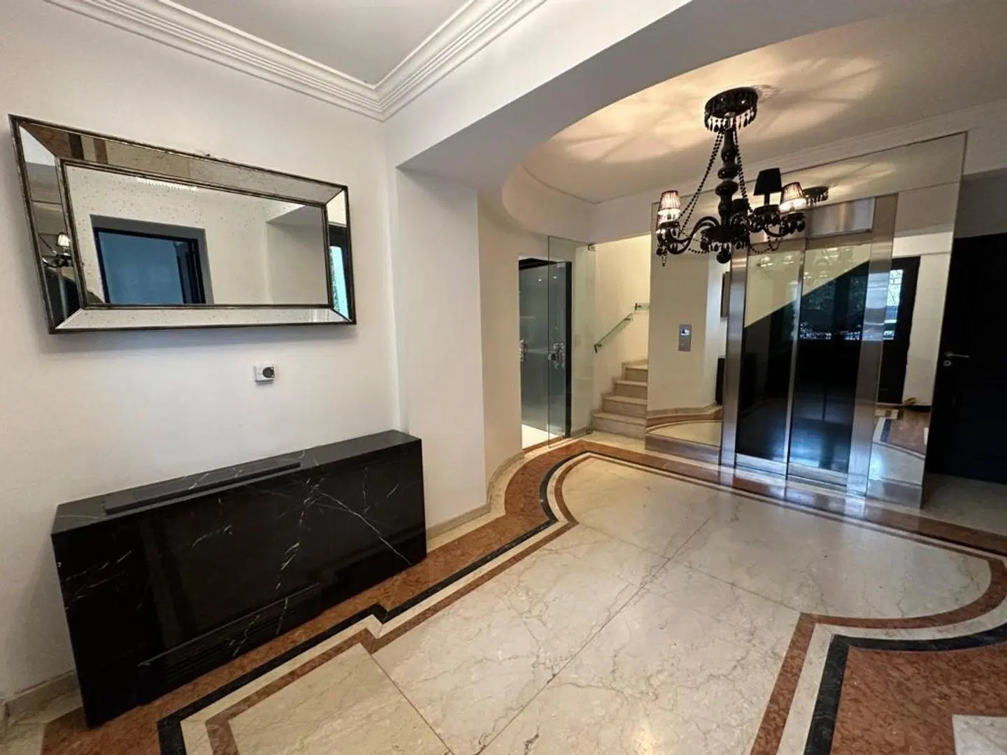 ALQUILER CASA 5 AMBIENTES AMOBLADO CON DEPENDENCIA / PALERMO 4