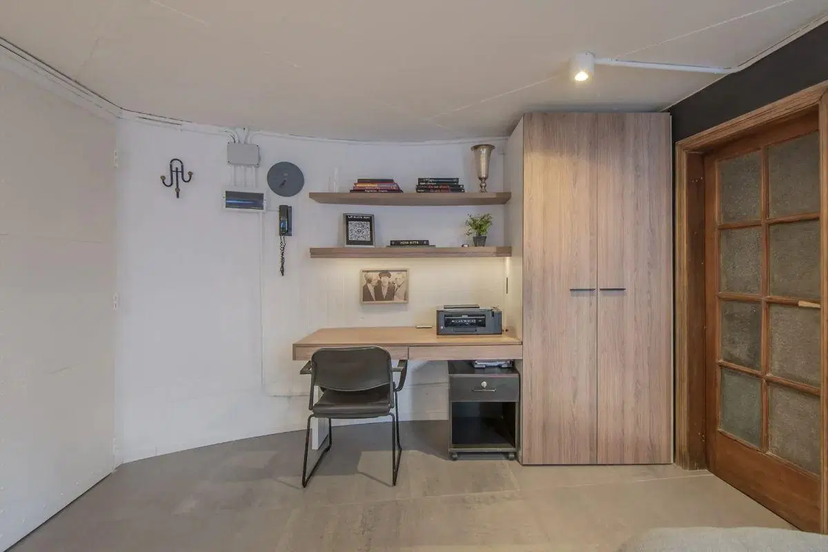 ALQUILER DUPLEX 3 AMBIENTES AMOBLADO + AMENITIES EN COLEGIALES 8