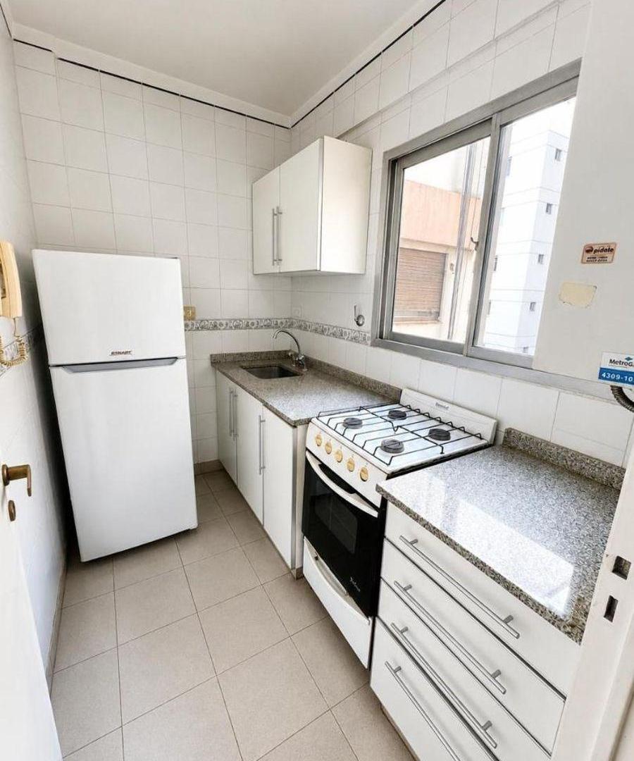 Foto de ALQUILER MONOAMBIENTE AMOBLADO CON COCINA SEPARADA | BALVANE, imagen 5