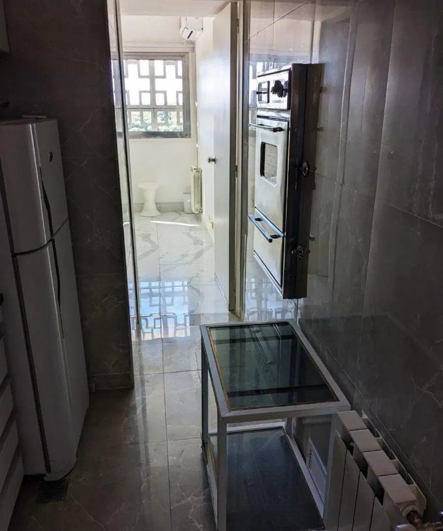 ALQUILER PISO 3 AMBIENTES AMOBLADO CON BALCON EN LAS CAÑITAS 2