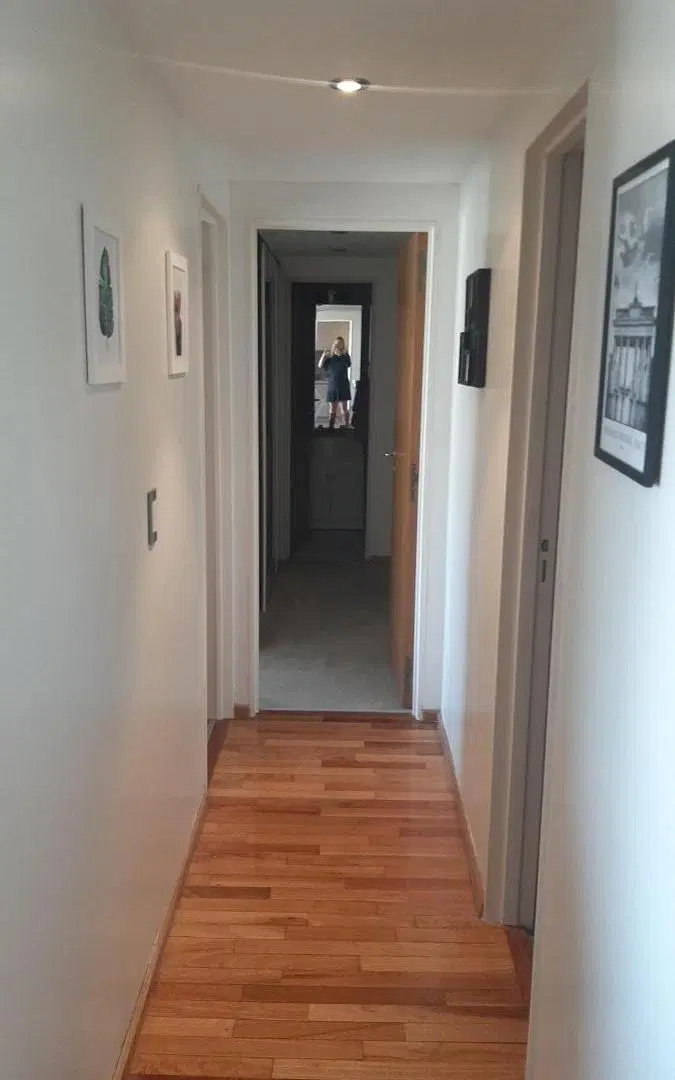 ALQUILER DPTO 3 AMBIENTES AMOBLADO CON AMENITIES EN ALMAGRO 5