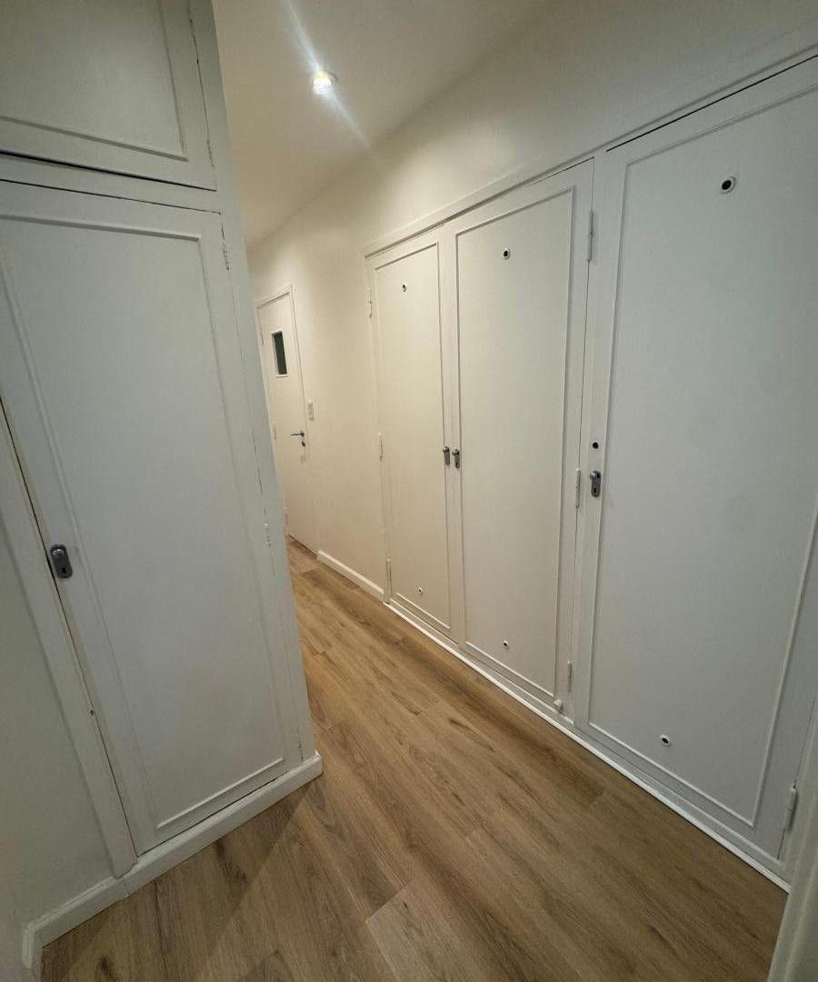 Foto de ALQUILER DPTO 3 AMBIENTES AMOBLADO CON DEPENDENCIA EN RECOLETA, imagen 4